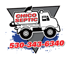 Chico Septic System Service